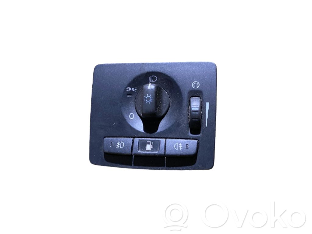 Volvo V50 Light switch 