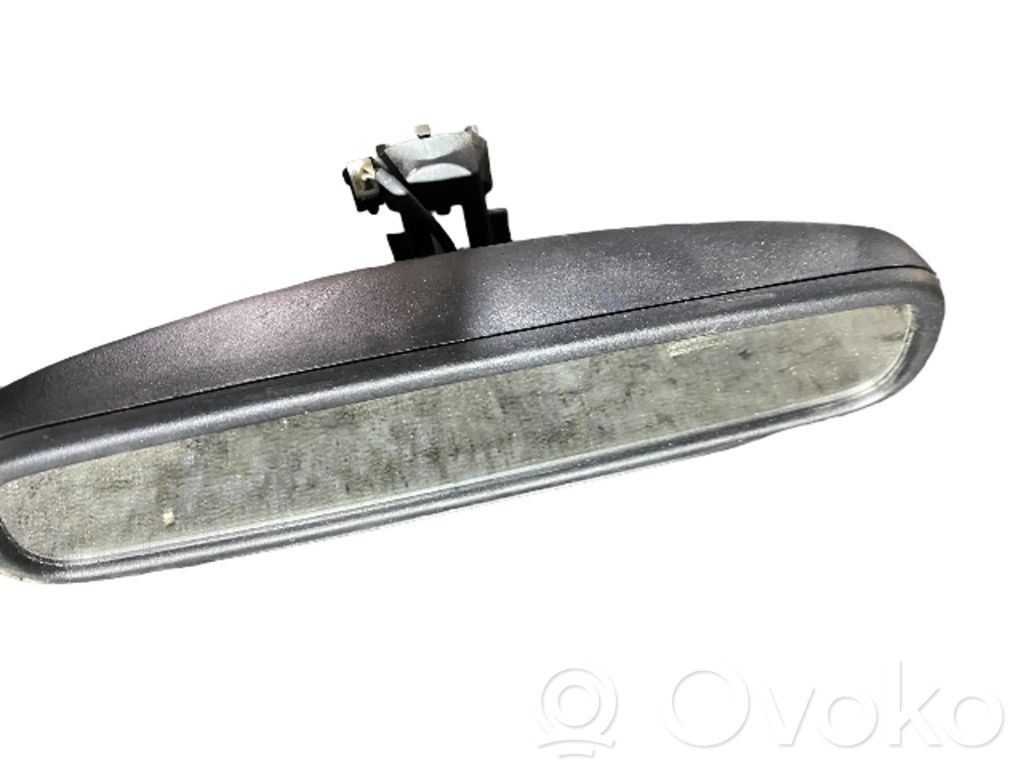 Espejo retrovisor (interior)   08667728