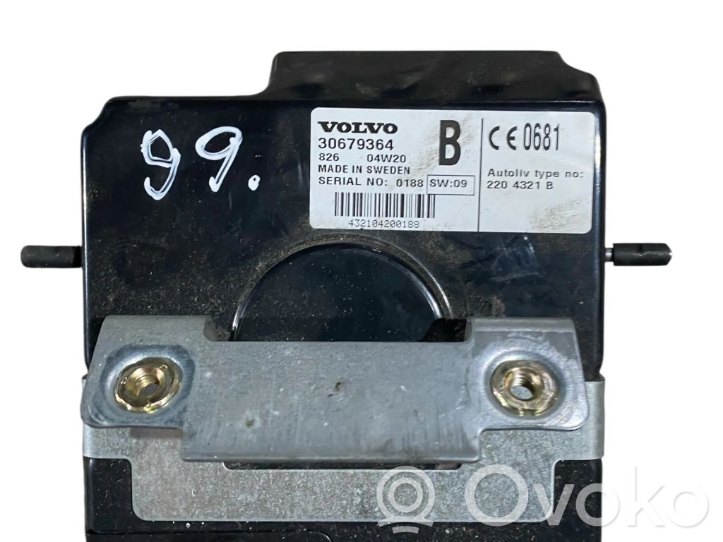 Phone control unit/module   30679364
