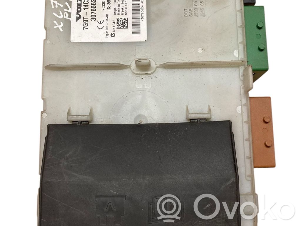 Sulakemoduuli   7G9T14C256FA,30765624AE,3659AF01125TP