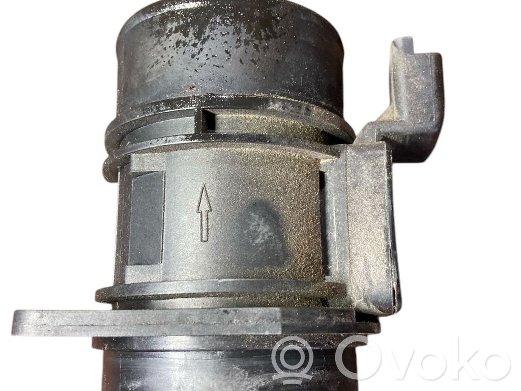 Volvo S40, V40 Misuratore di portata d'aria 