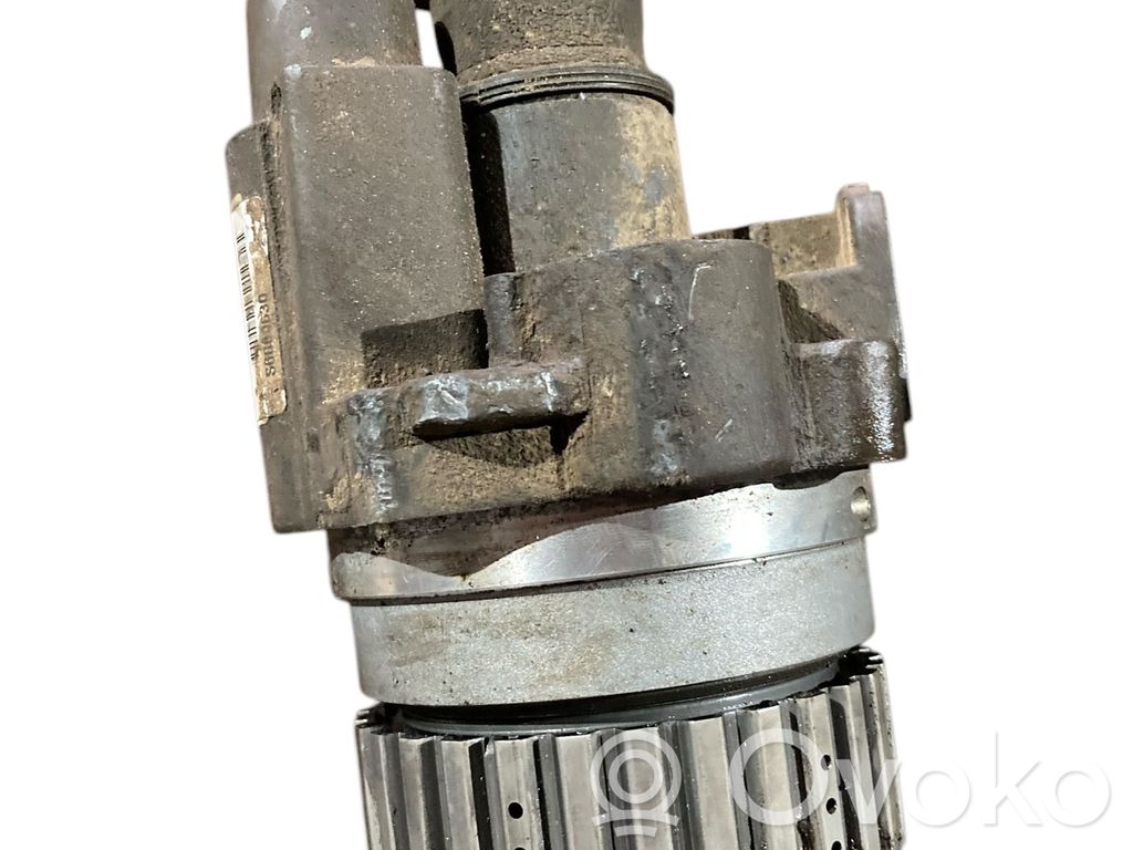 Volvo XC70 Hinterachsdifferential 