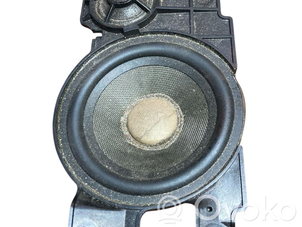 Volvo V50 Panel speaker 