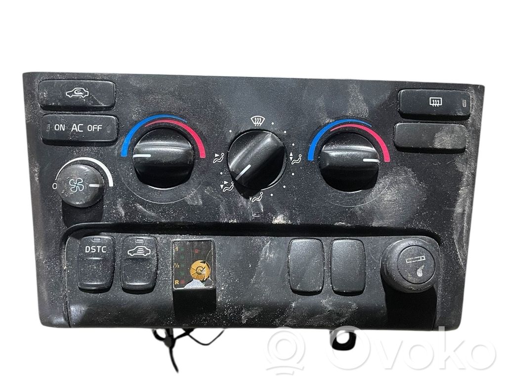 Volvo XC90 Climate control unit 