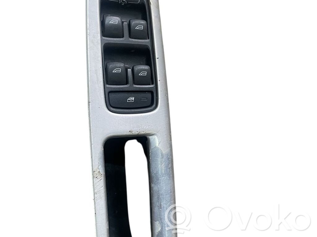 Volvo V50 Electric window control switch 