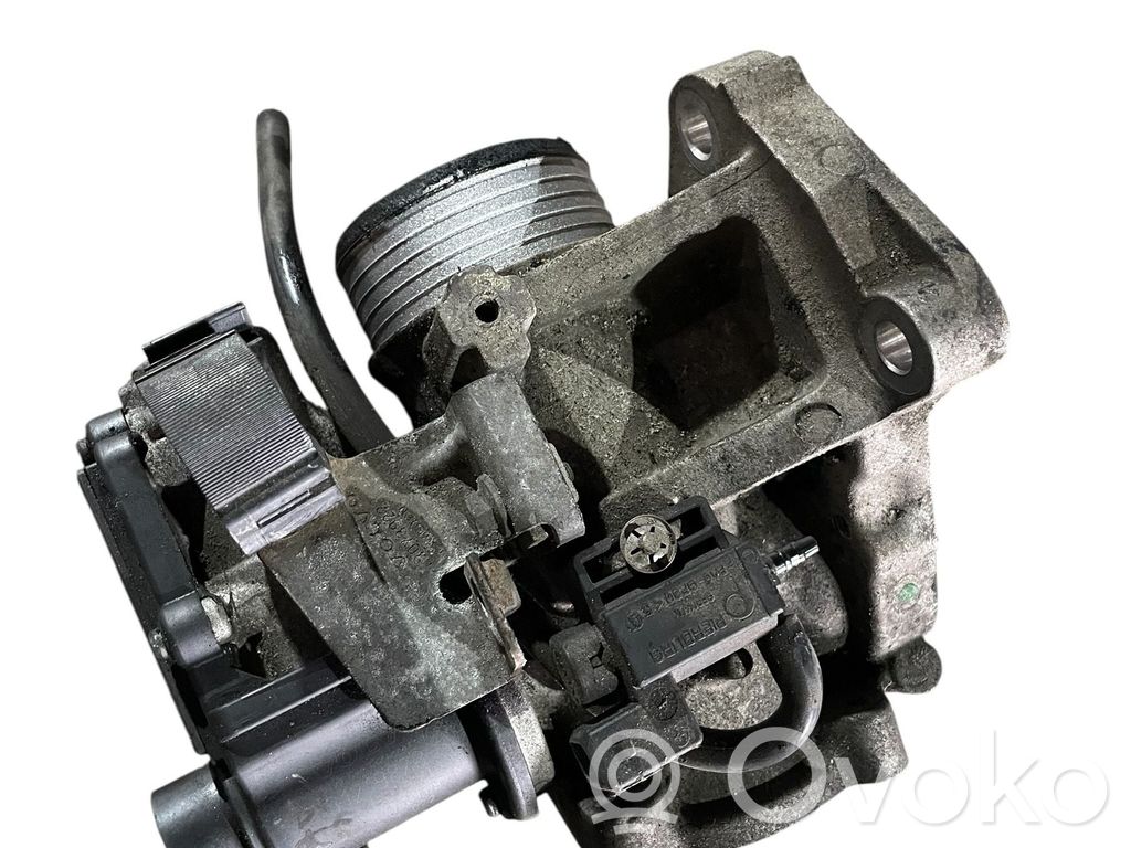 Válvula EGR   31219873