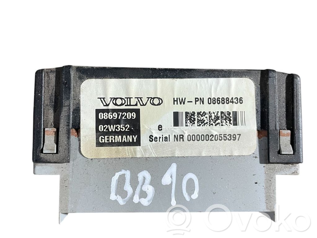 Fuse module   08697209,08688436