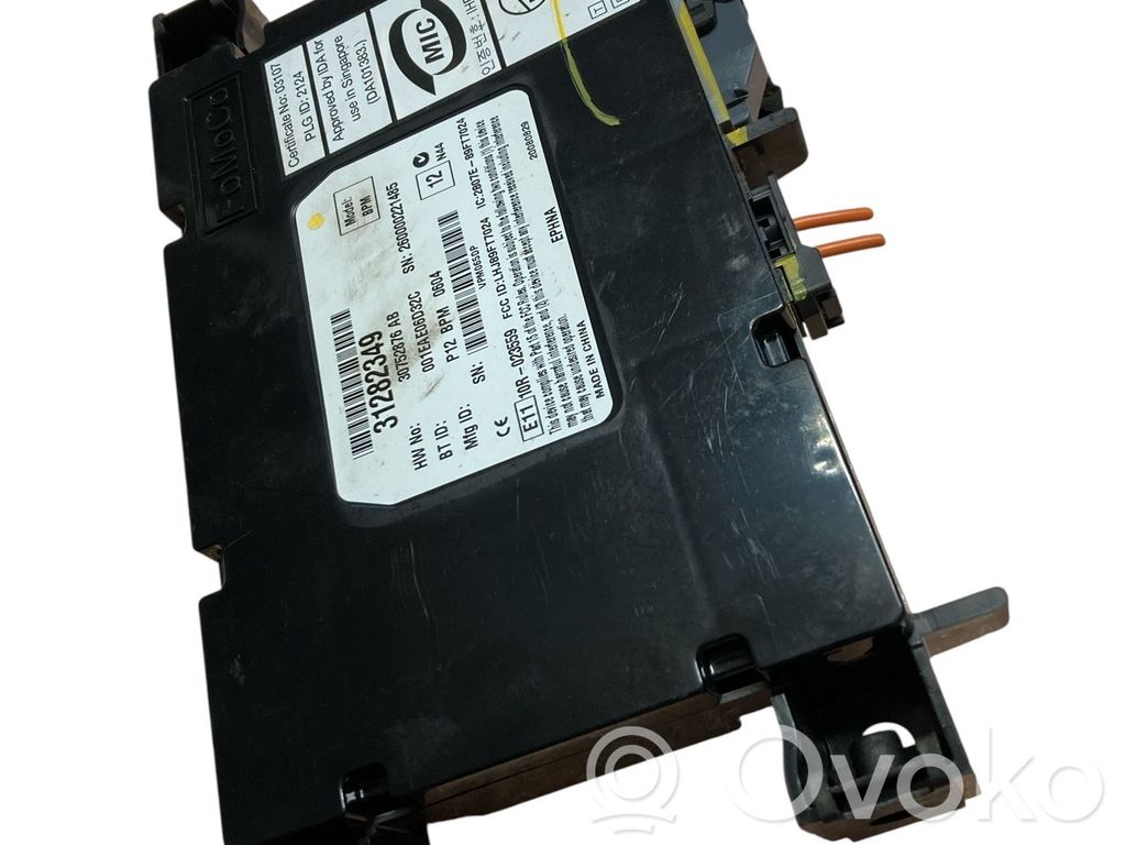 Volvo V50 Bluetooth modulis 