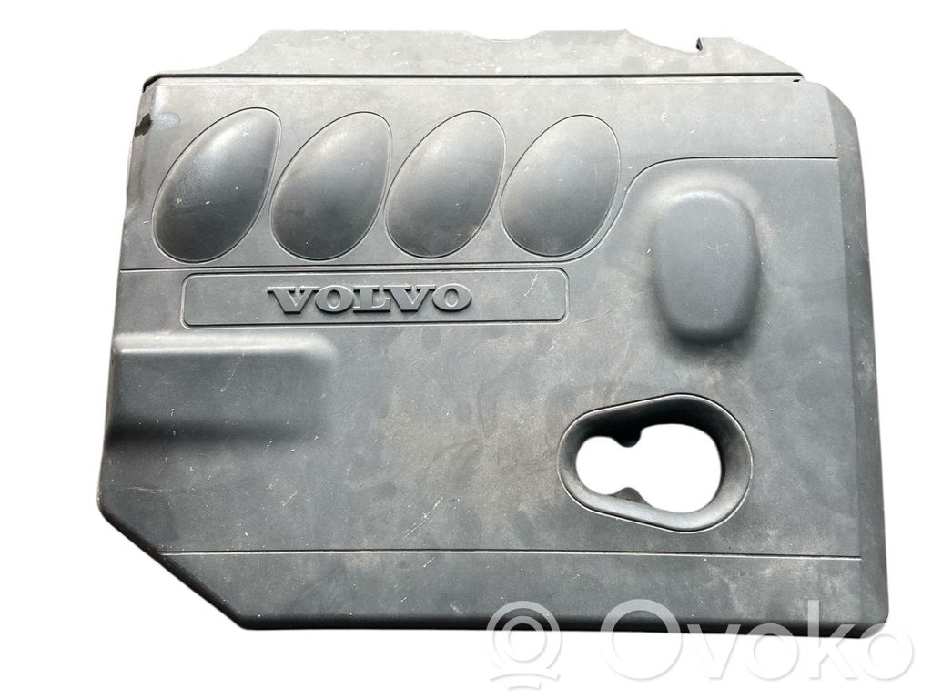 Volvo V50 Moottorin koppa 