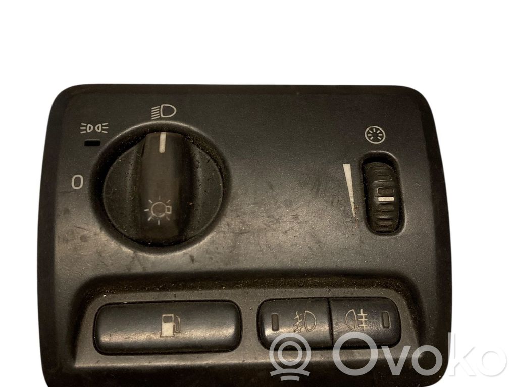 Volvo S60 Light switch 
