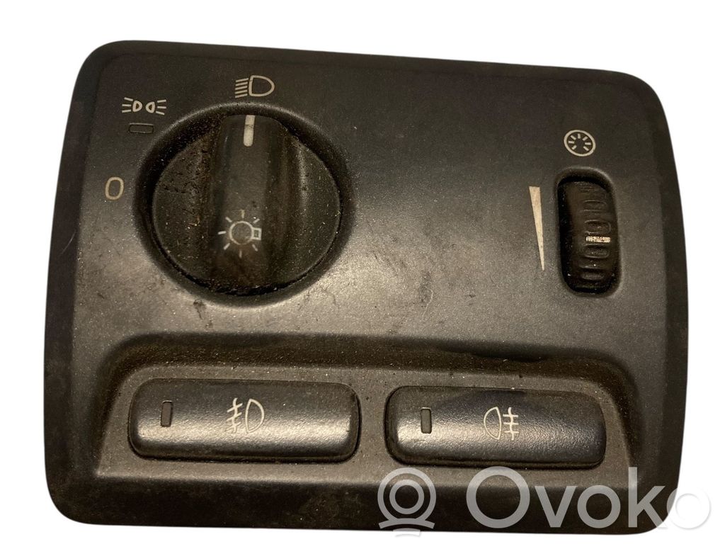 Interrupteur d’éclairage   30739312,ML273100074,06W27E03