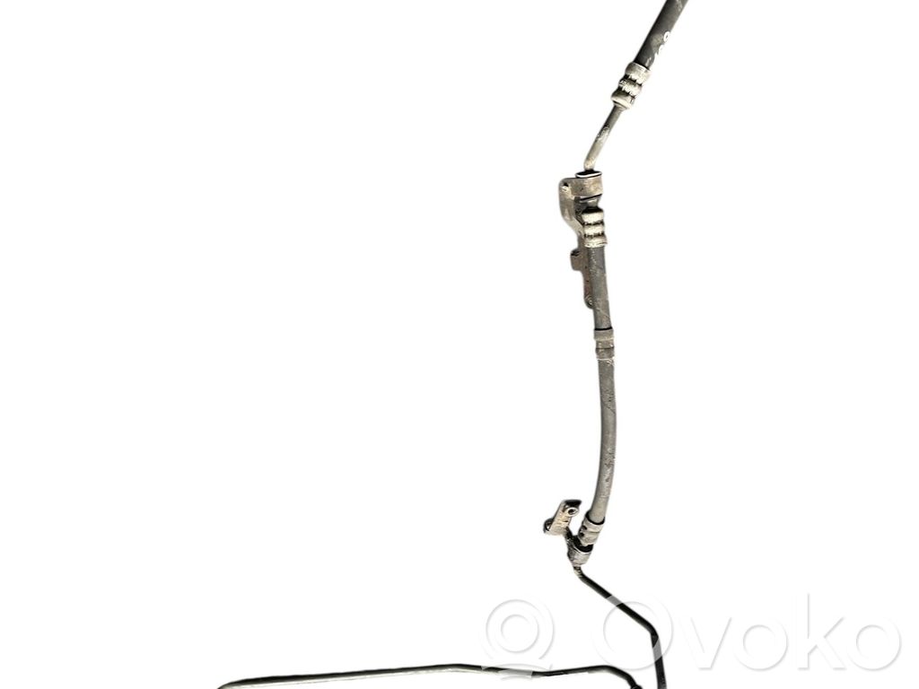 Ohjaustehostimen letkusto   31302949,3611