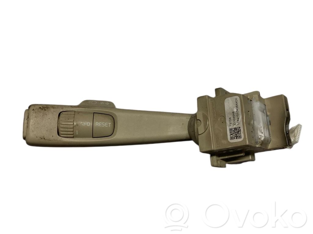 Volvo S80 Indicator stalk 