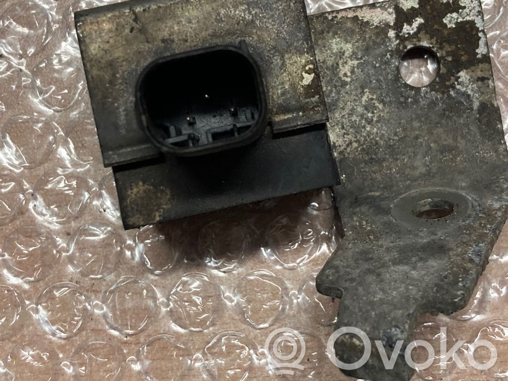 Sensor   7G9N3C187AA,20080507,A4260