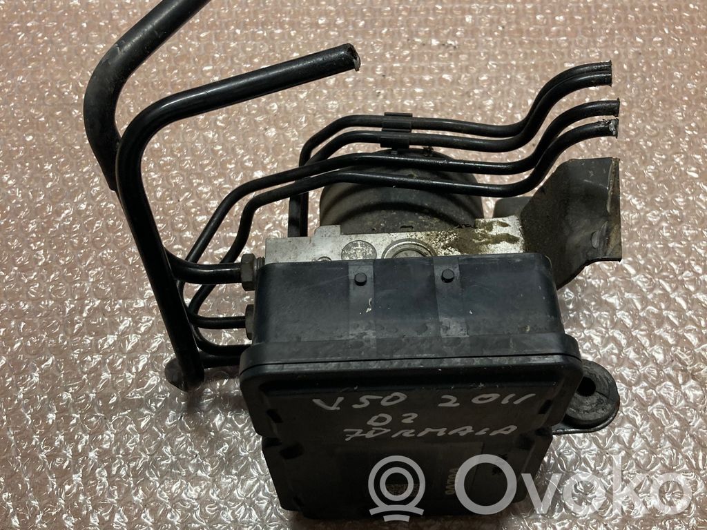 Volvo V50 ABS bloks 