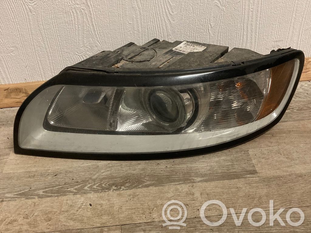 Phare frontale   30763033,0301237201,LE06A6152
