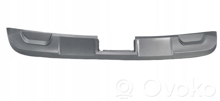 KIA Sorento Galinis bamperis 