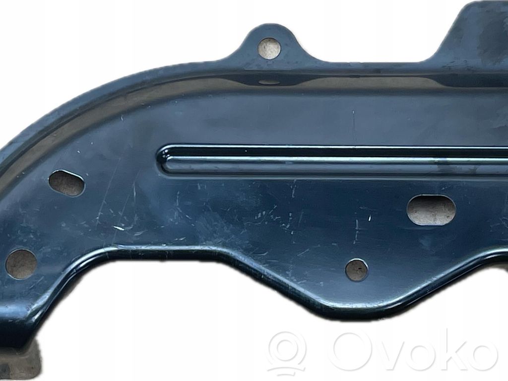 Tesla Model 3 Laikiklis sparno 