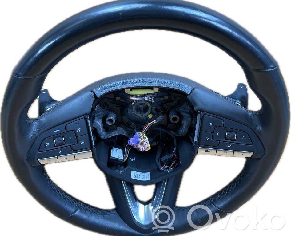Volant   85533782