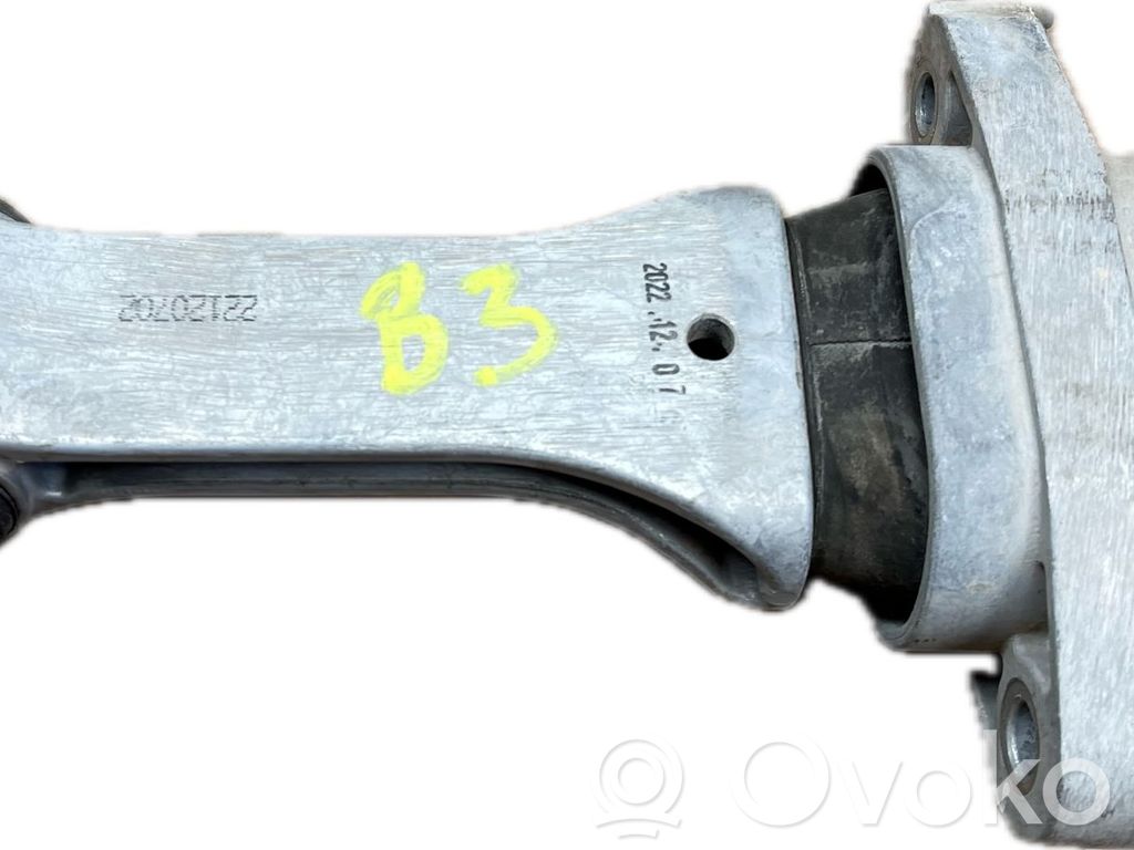KIA Carnival Suport tampon motor 