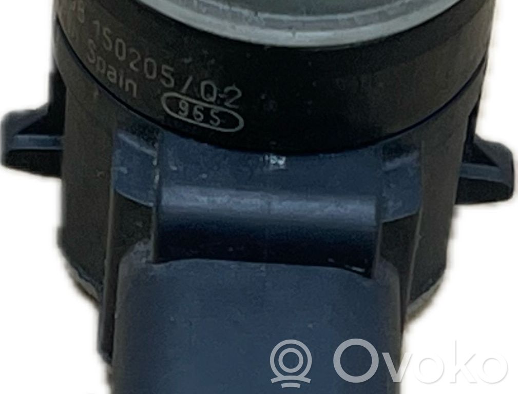 Opel Corsa E Unidad de control/módulo PDC de aparcamiento 