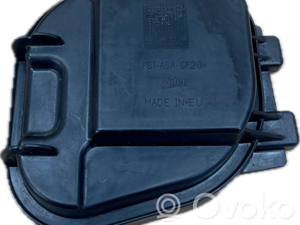 BMW X1 E84 Headlight part 