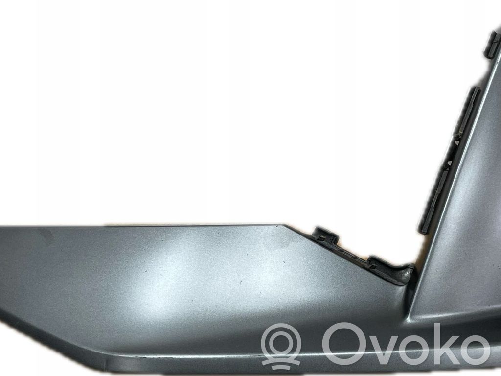 Audi e-tron Front tow hook cap/cover 