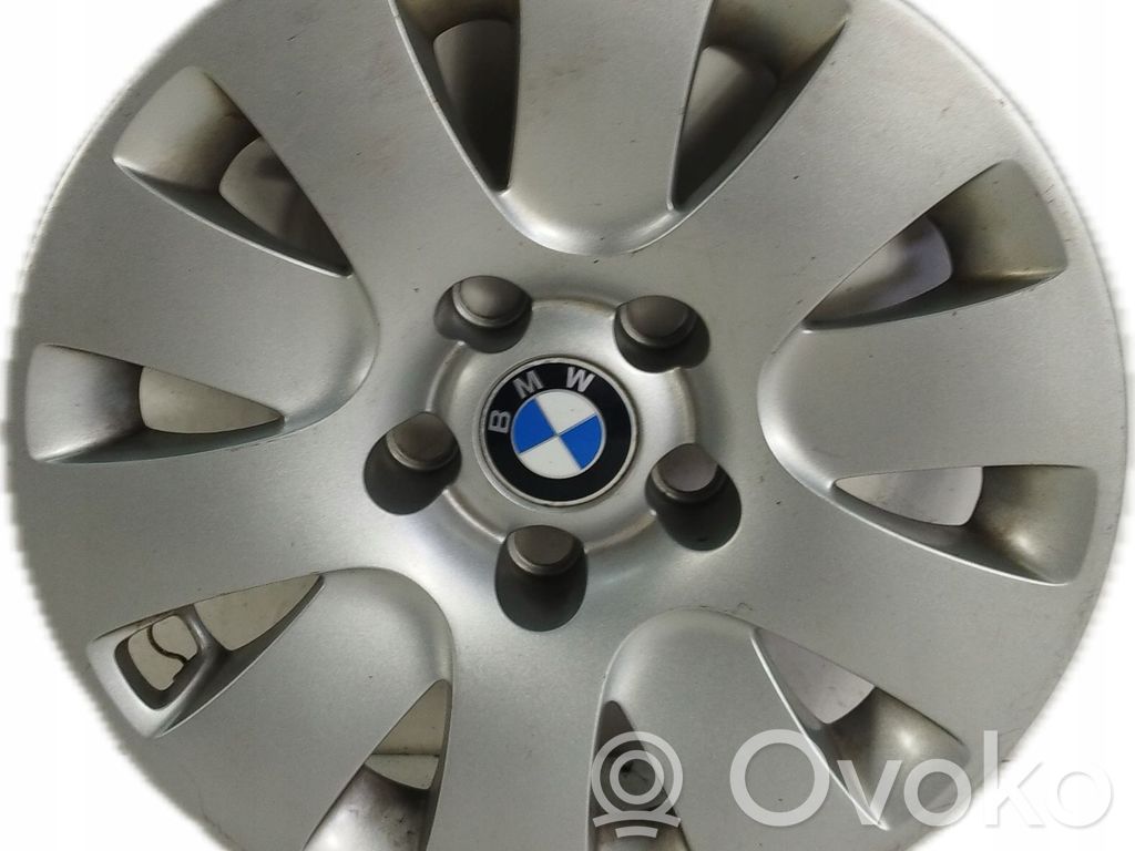 BMW 5 E60 E61 Enjoliveur d’origine 