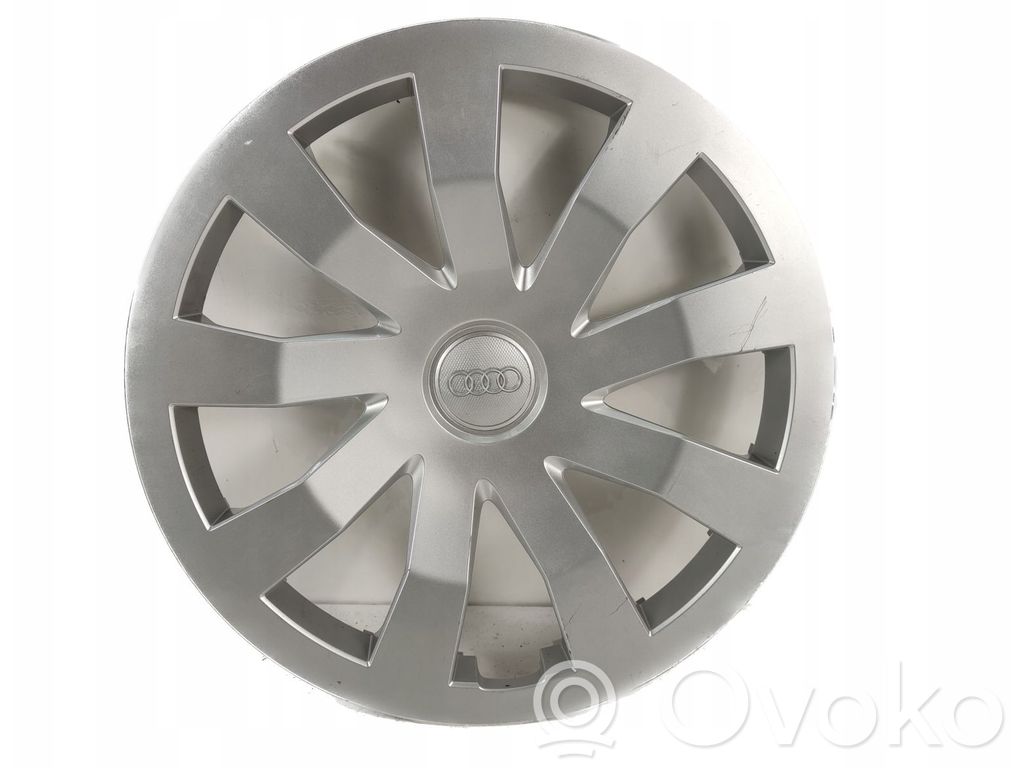 Audi A1 Rūpnīcas varianta diska centra vāciņš (-i) 
