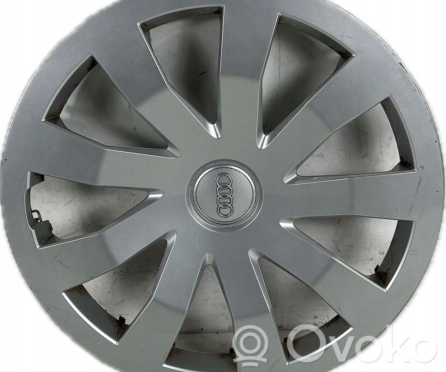 Audi A1 Rūpnīcas varianta diska centra vāciņš (-i) 