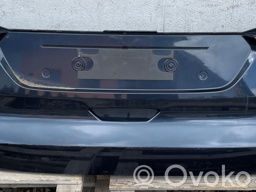 Ford S-MAX Lokasuojan lista (muoto) 