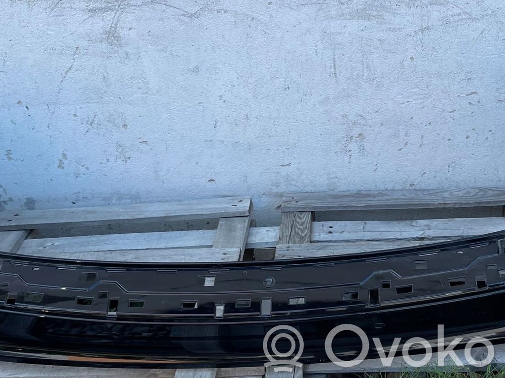 Jeep Grand Cherokee Parachoques 