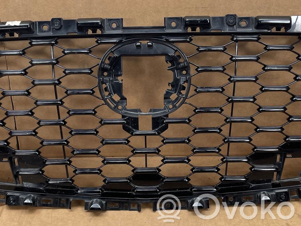 Mazda CX-60 Kühlergrill 