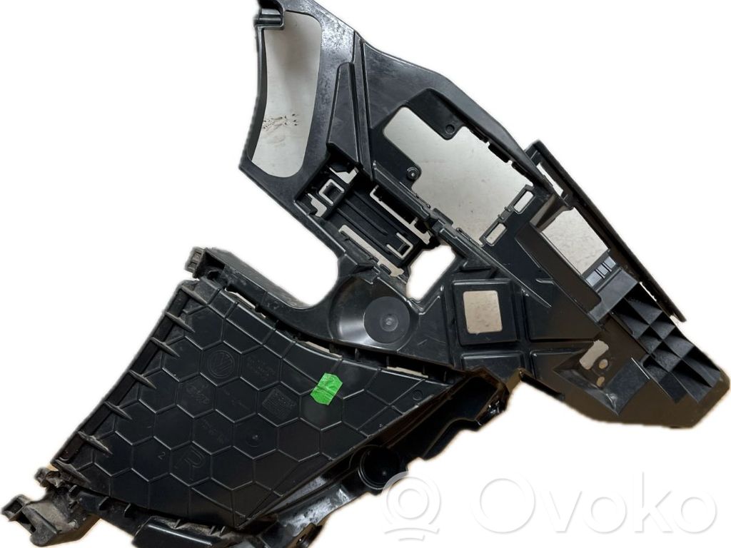 Volkswagen Golf VIII Rear bumper mounting bracket 