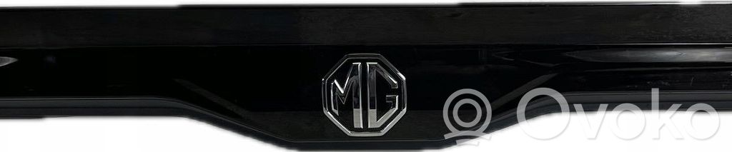 MG MG4 ev Takaluukun/tavaratilan sarana 