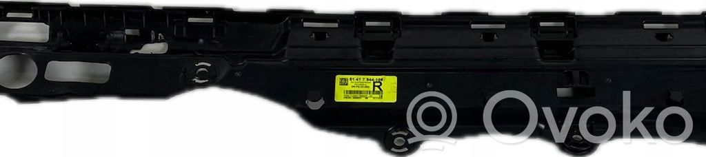 BMW 4 G22 G23 G24 G26 Alte piese caroserie 