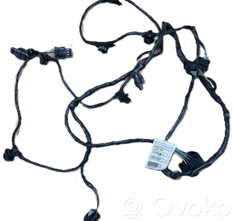 Mazo de cables   5A209C0