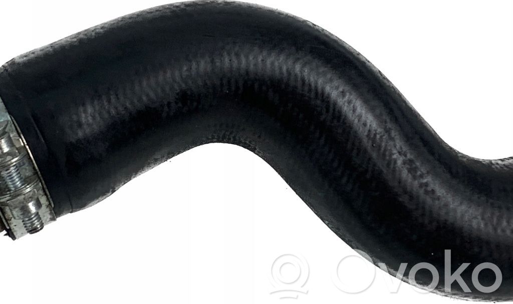 Engine coolant pipe/hose   3400207