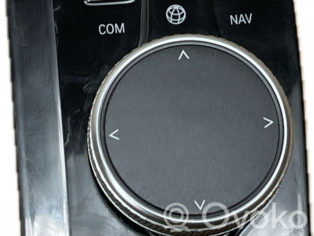 BMW X5 G05 Zestaw przełączników i przycisków 