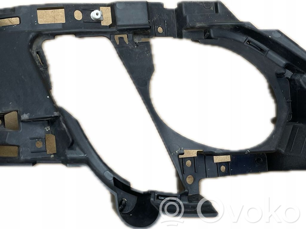 Rear bumper   J9C317B918B