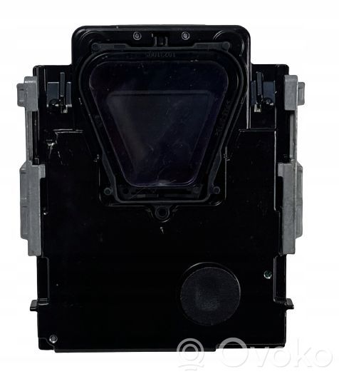 AC 428 Blind spot module 