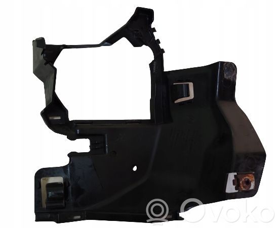 BMW 1 F20 F21 Uchwyt / Mocowanie zderzaka tylnego 
