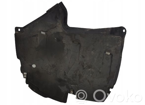 Audi A4 S4 B9 8W Protecție inferioară motor 