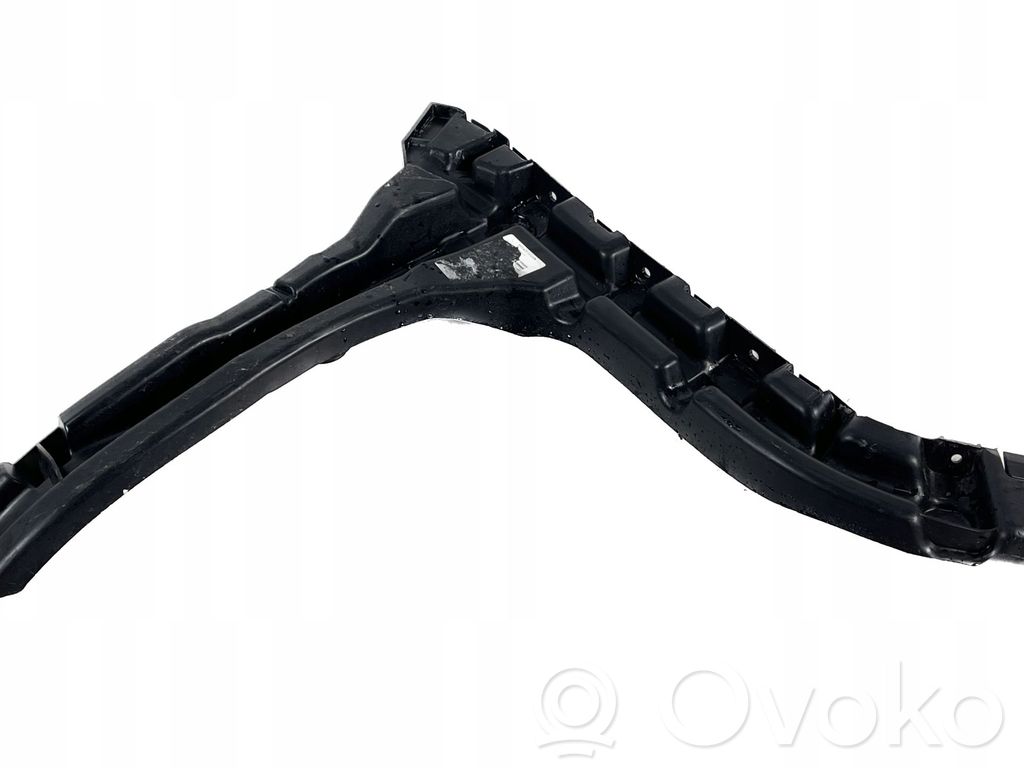 Seat Leon IV Rear bumper mounting bracket 