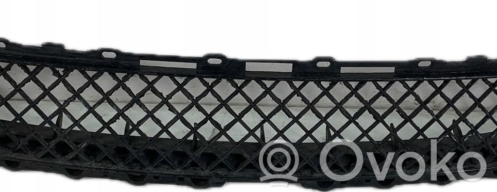 BMW 3 E46 Capuchon, crochet de remorquage avant 