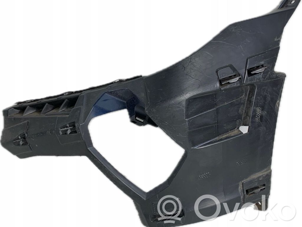 BMW Z4 E89 Front bumper mounting bracket 