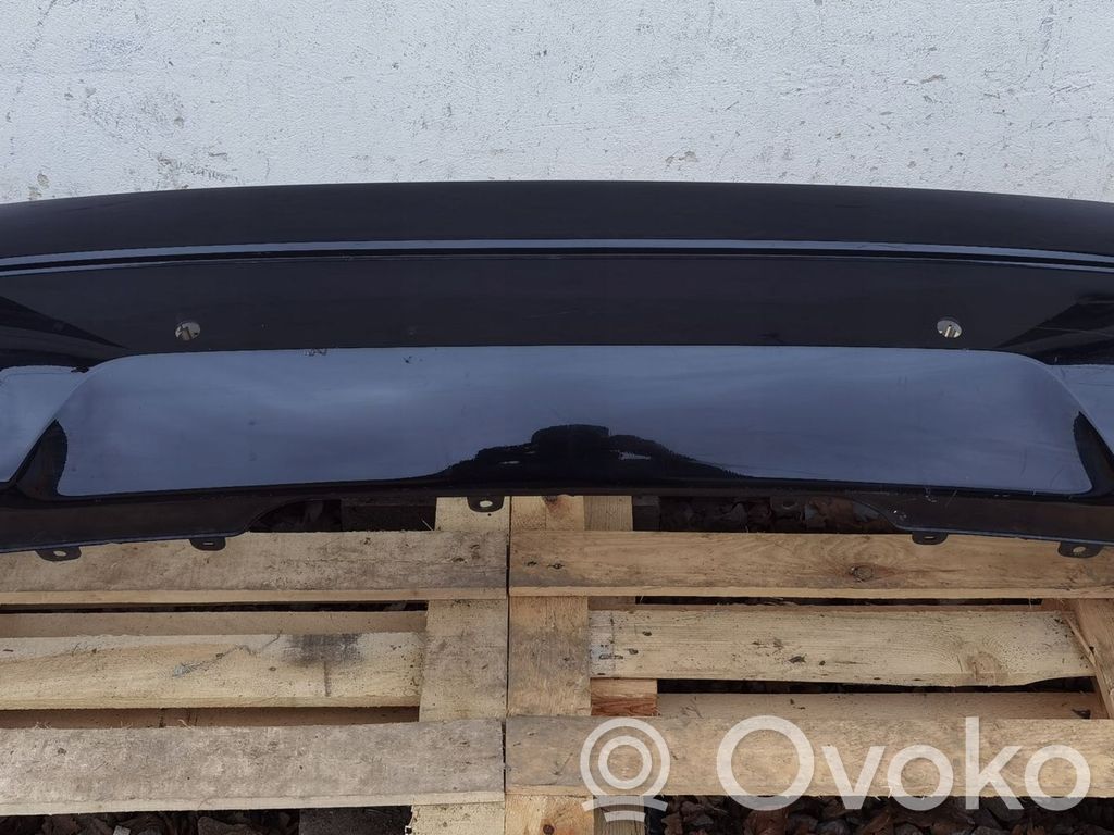 BMW 2 F45 Puskuri 
