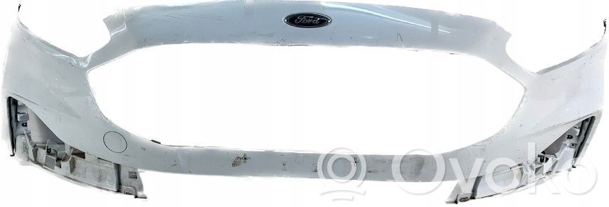 Priekinis bamperis   LM2B17D957