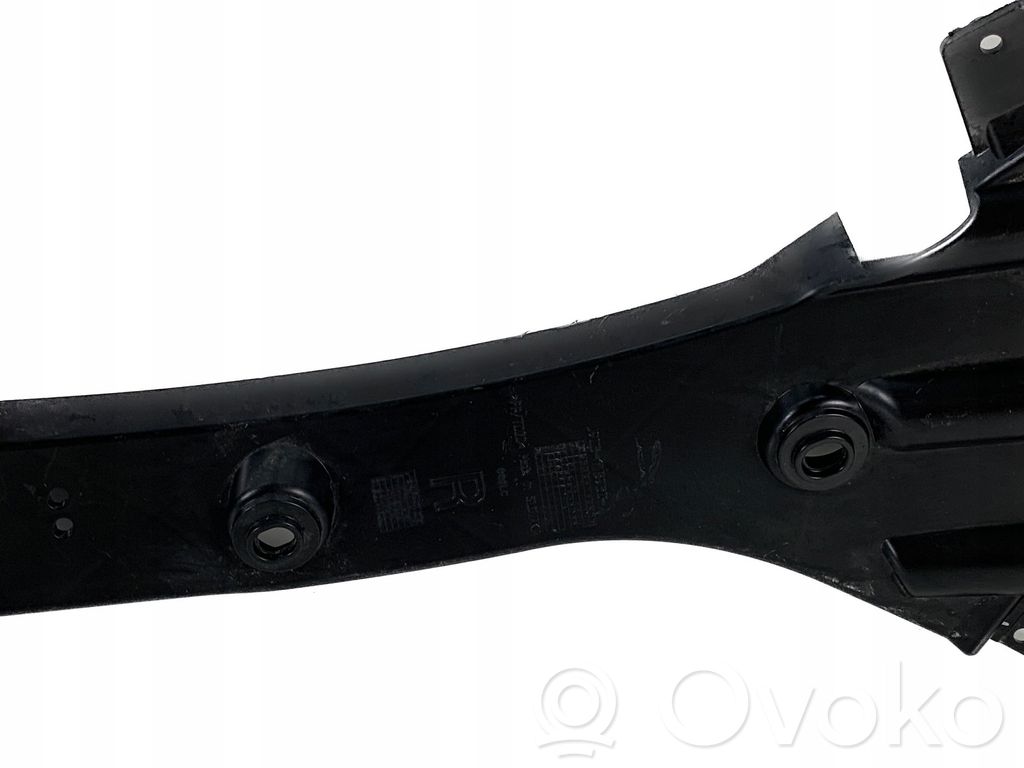 Rear bumper mounting bracket   J9C317B930A