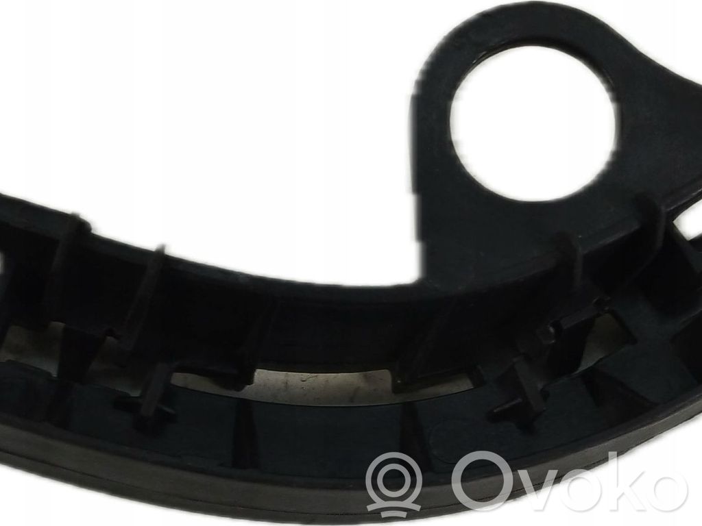 BMW X5 E70 Front bumper mounting bracket 